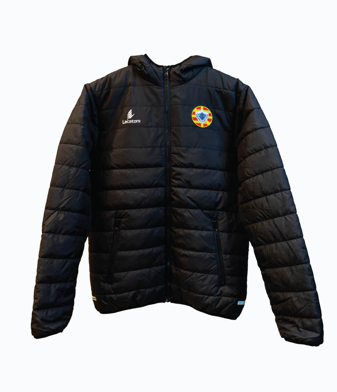 Kispo Preto - imagem 1