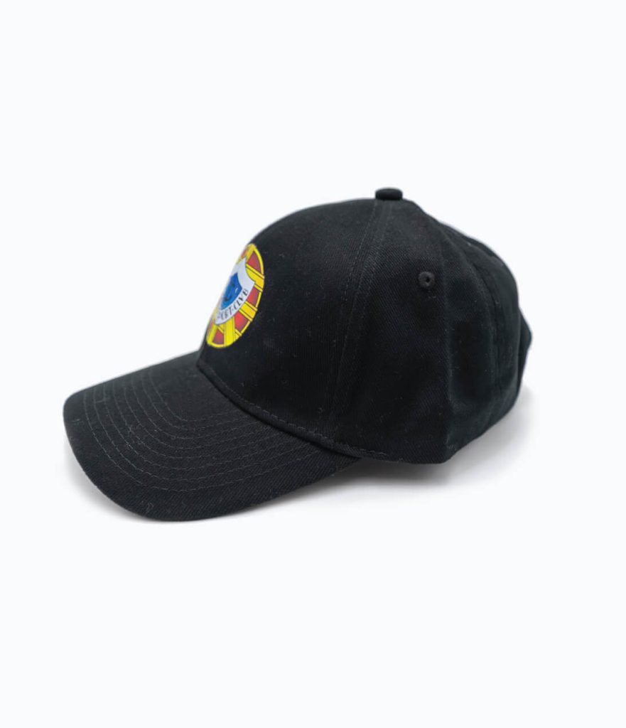 Boné Preto - imagem 2