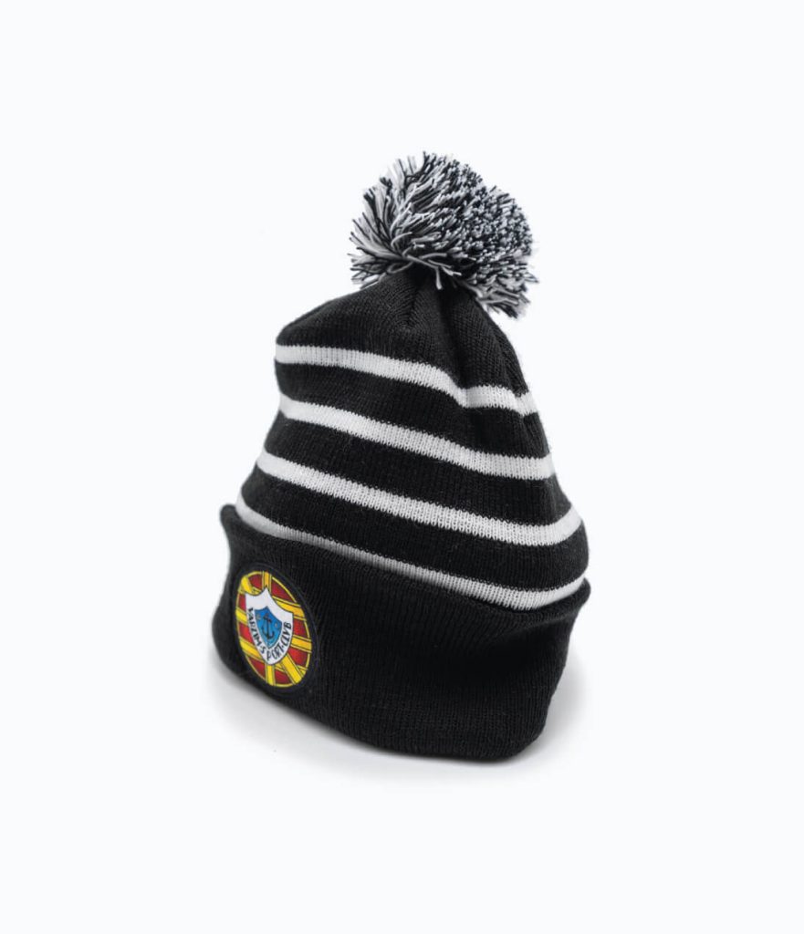 Gorro Listado - imagem 2