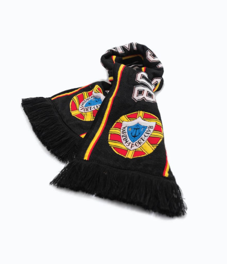 Cachecol Varzim SC - imagem 2