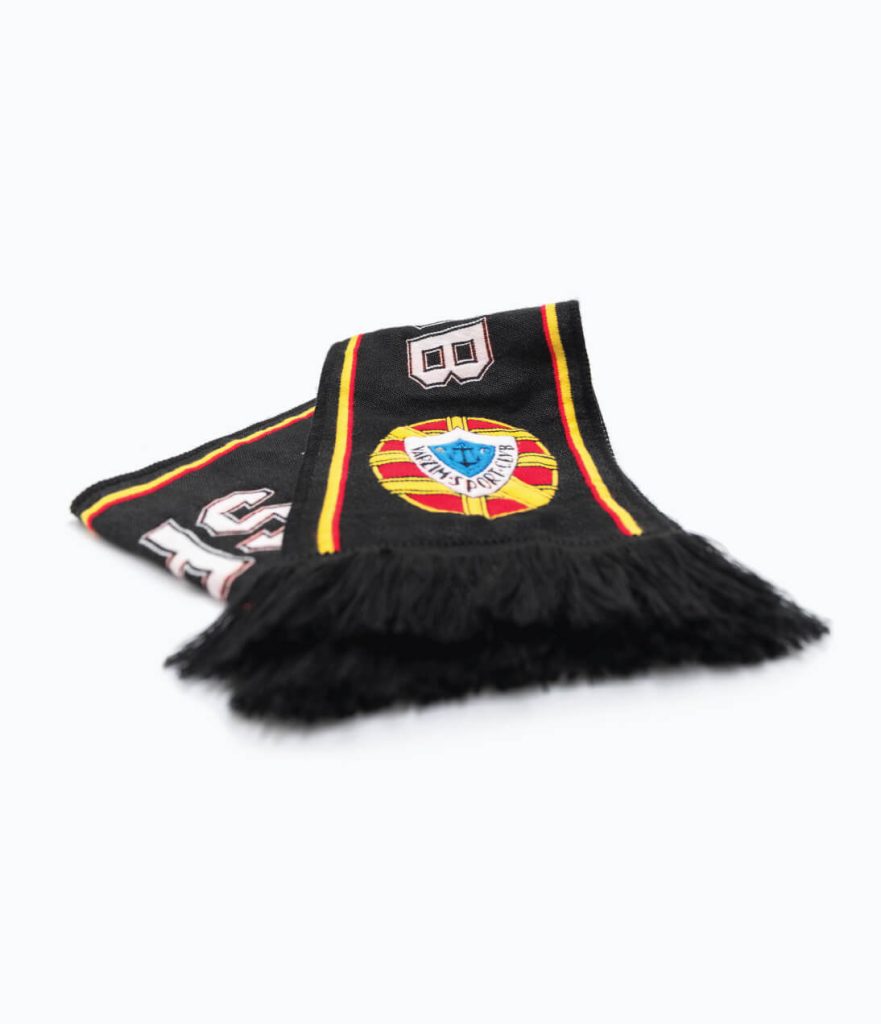 Cachecol Varzim SC - imagem 1