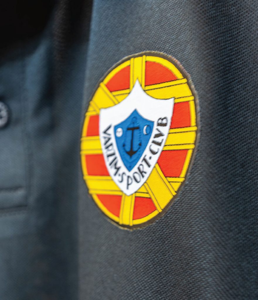 Polo Preto - imagem 2