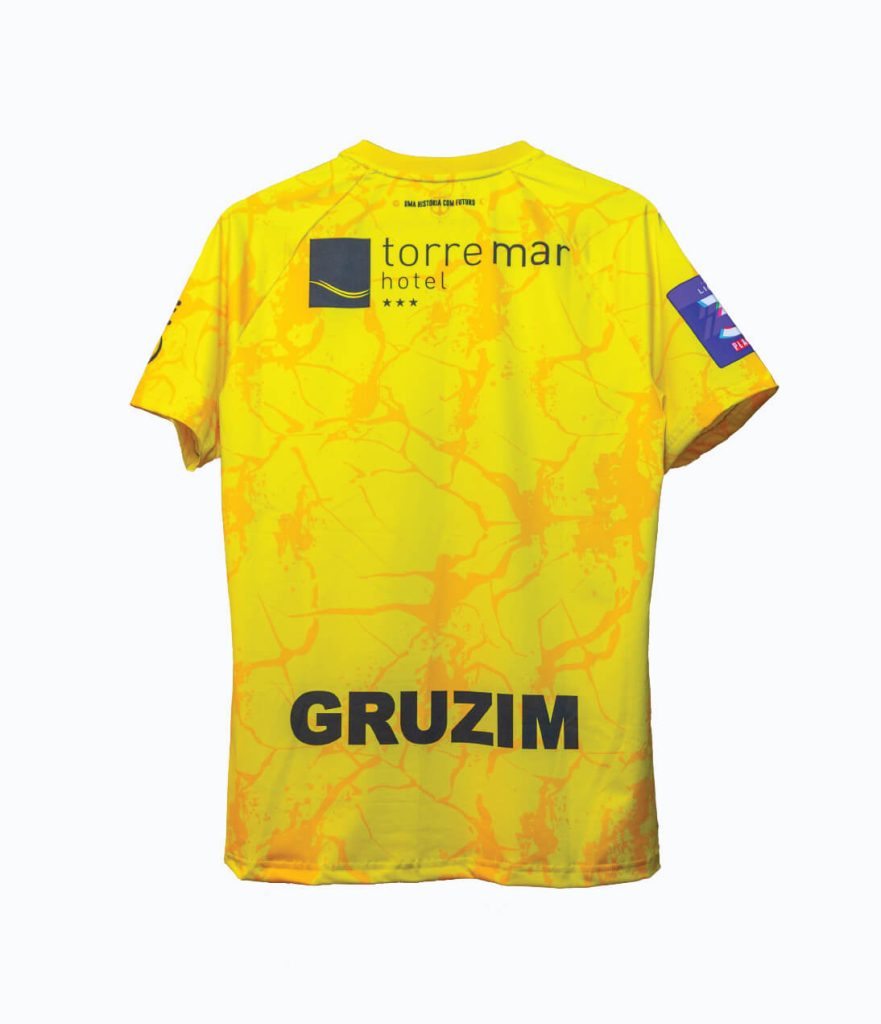 Camisola de Guarda Redes - imagem 2